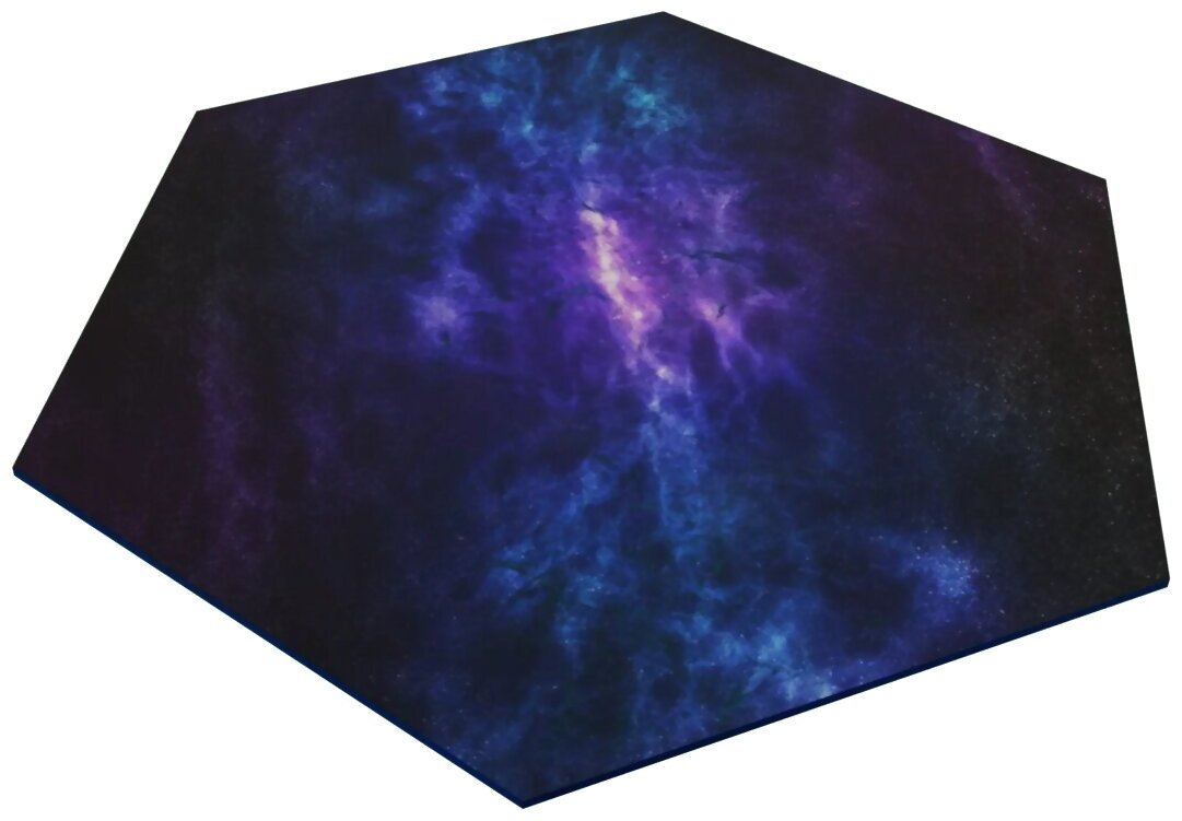 Drop Drive - Space Mat