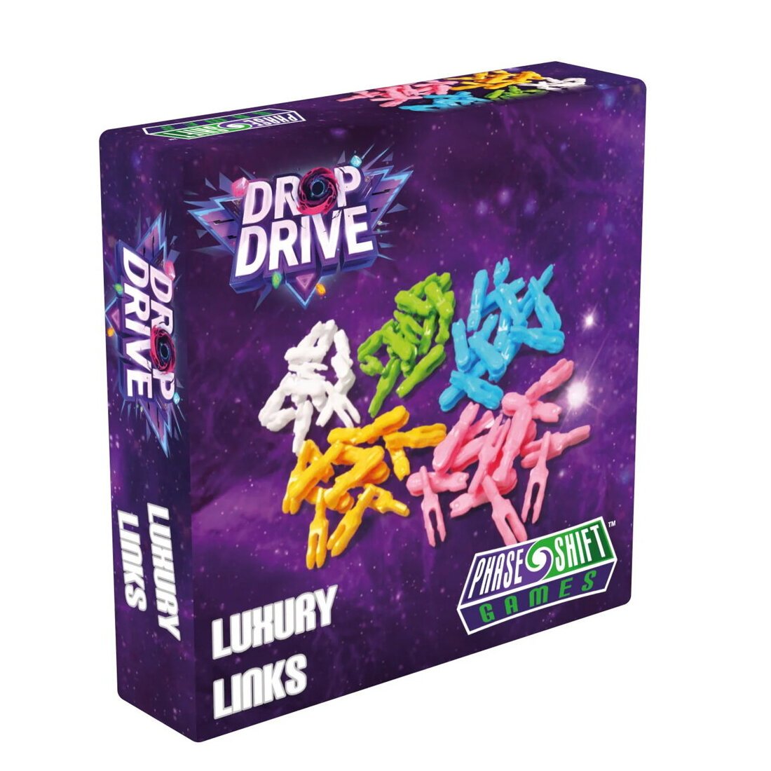 Drop Drive - Luxury Links
