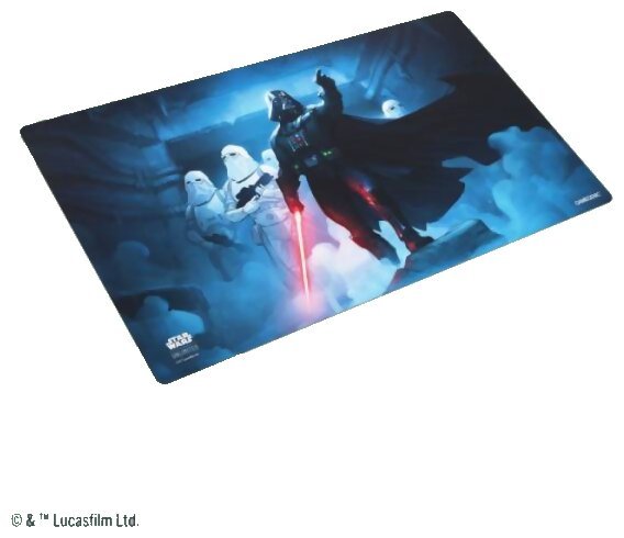 Star Wars Unlimited - Playmat - Vador - Étincelle de Rébellion