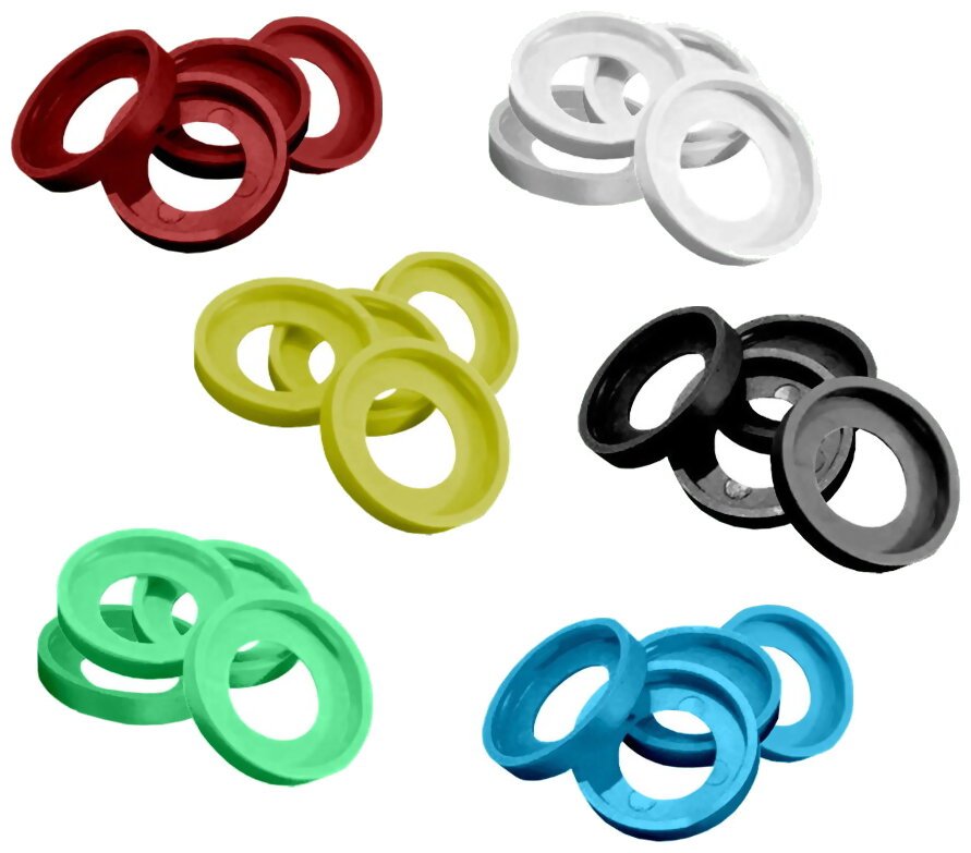 Maladum  - Base Rings - Dungeons Of Enveron