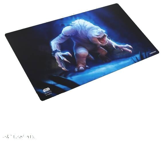 Star Wars Unlimited - Playmat - Rancor - Ombres de la Galaxie