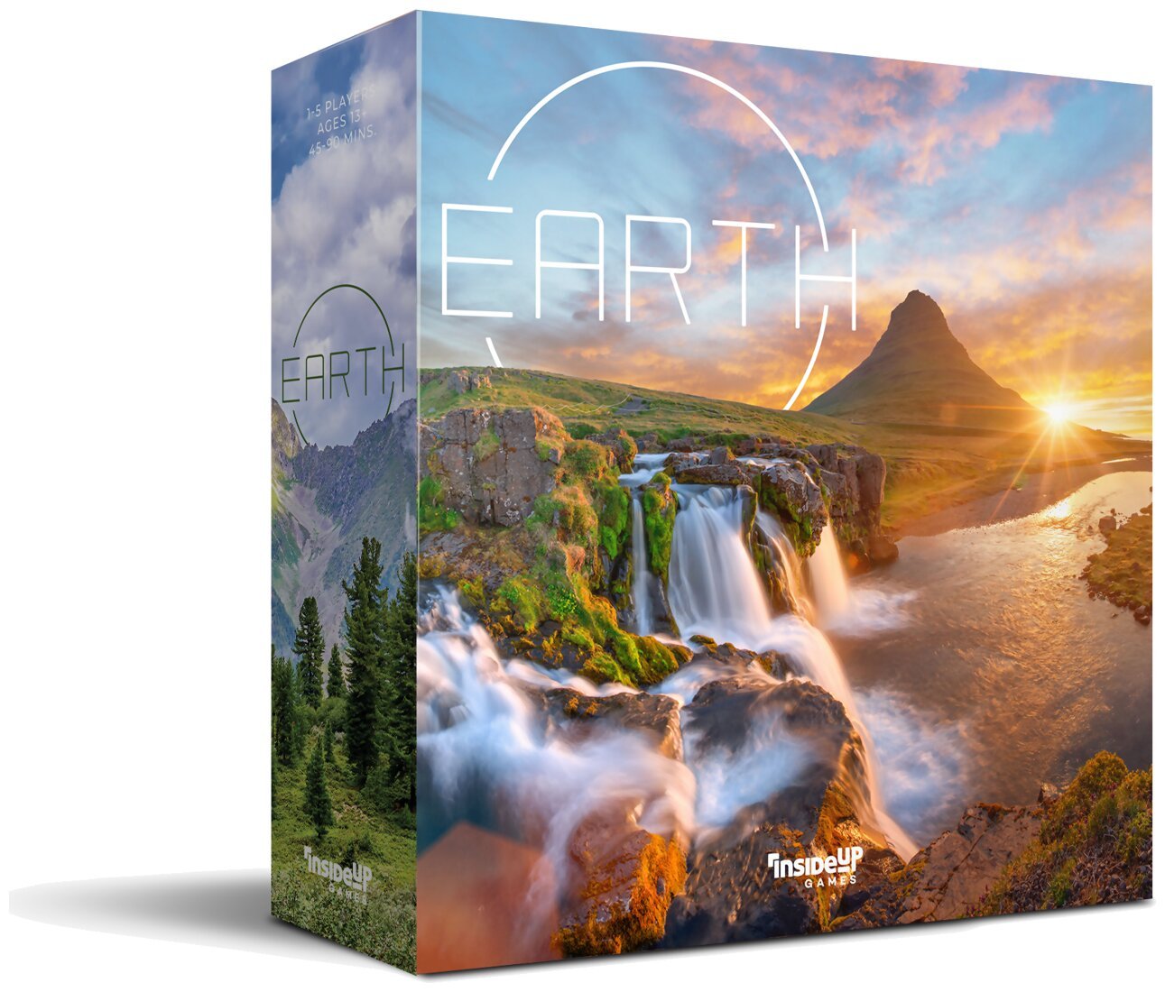 Earth