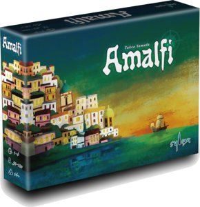 Amalfi