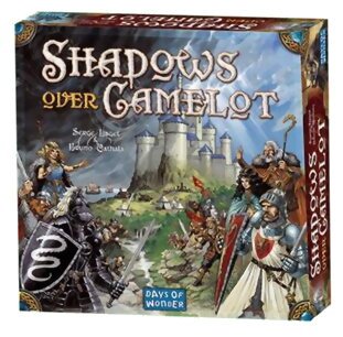 Shadows over Camelot