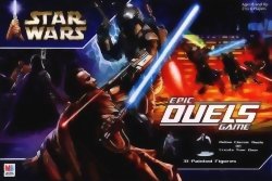 Star Wars - Epic Duels