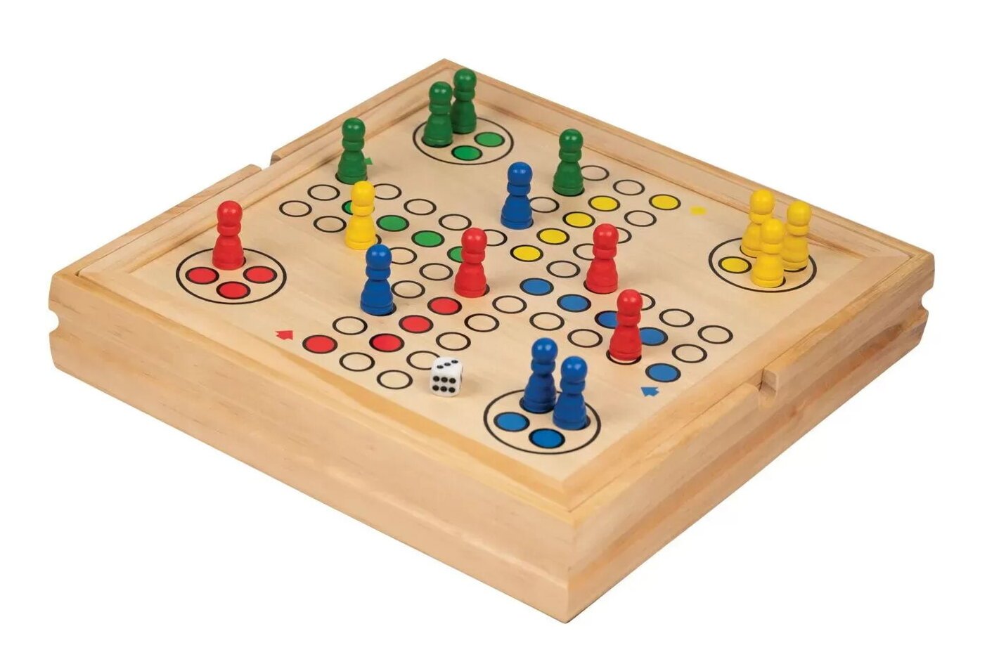 Coffret De 10 Jeux