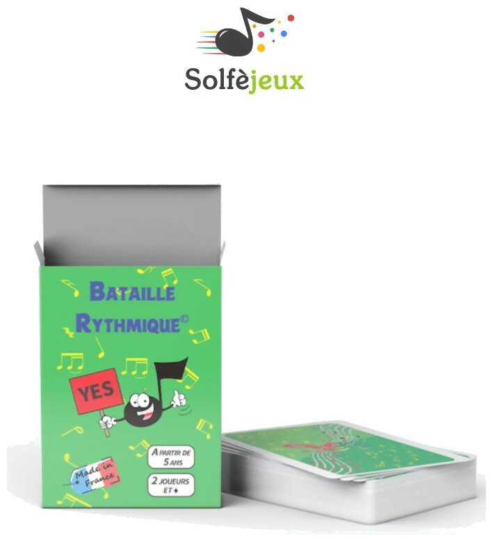 Bataille Rhythmique