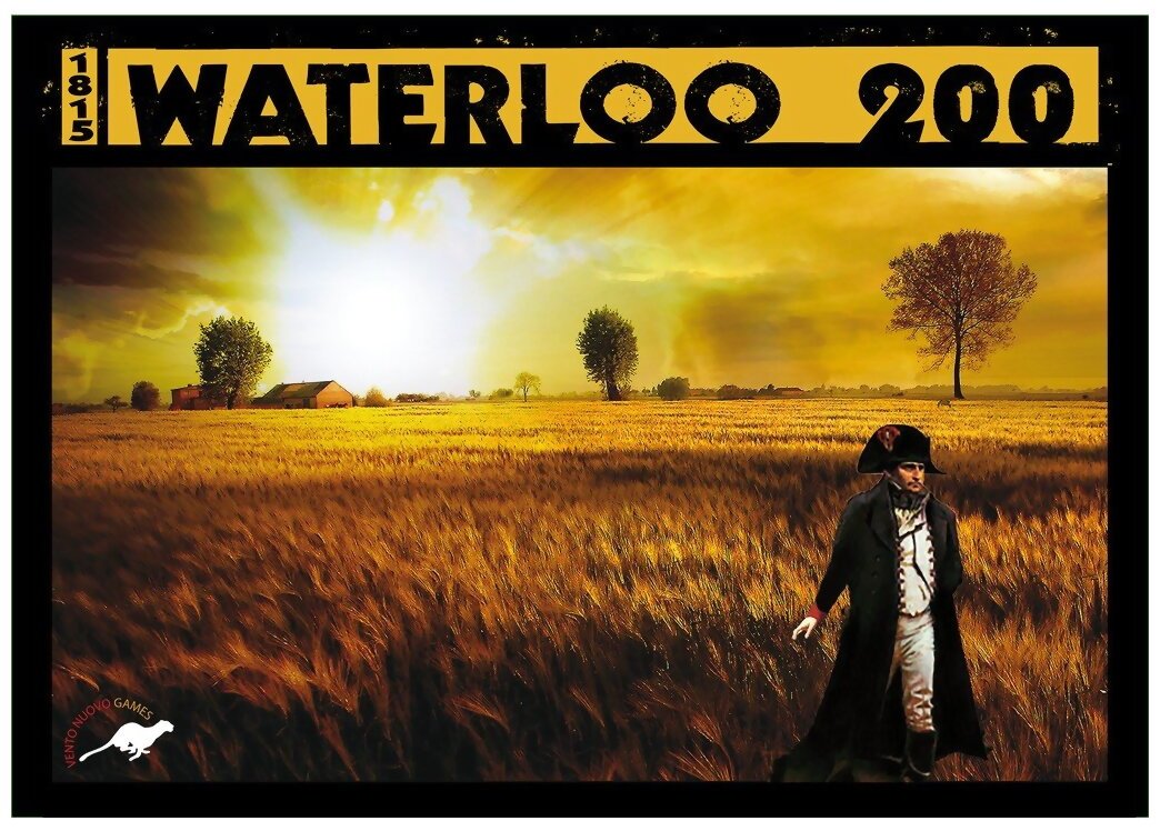 Waterloo 200