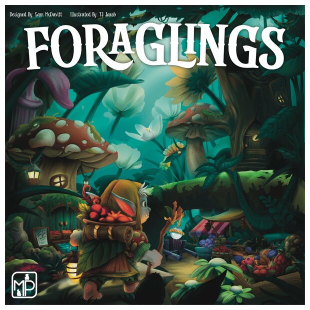 Foraglings