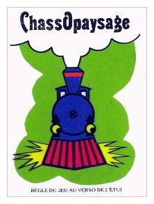 Chassopaysage