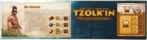 Tzolk'in - Mini-extension Tribus et Prophéties
