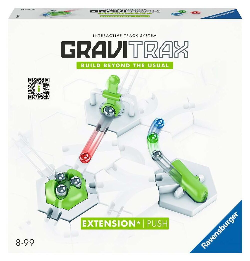 Gravitrax - Push