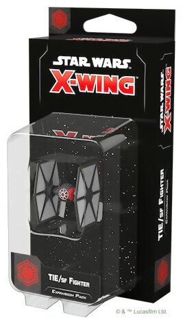 X-Wing 2.0 - Tie/SF Fighter