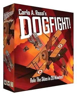 Dogfight! - Rule The Skies in 20 Minutes!