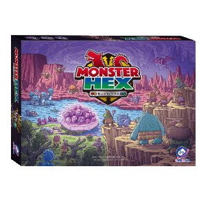 Monster Hex