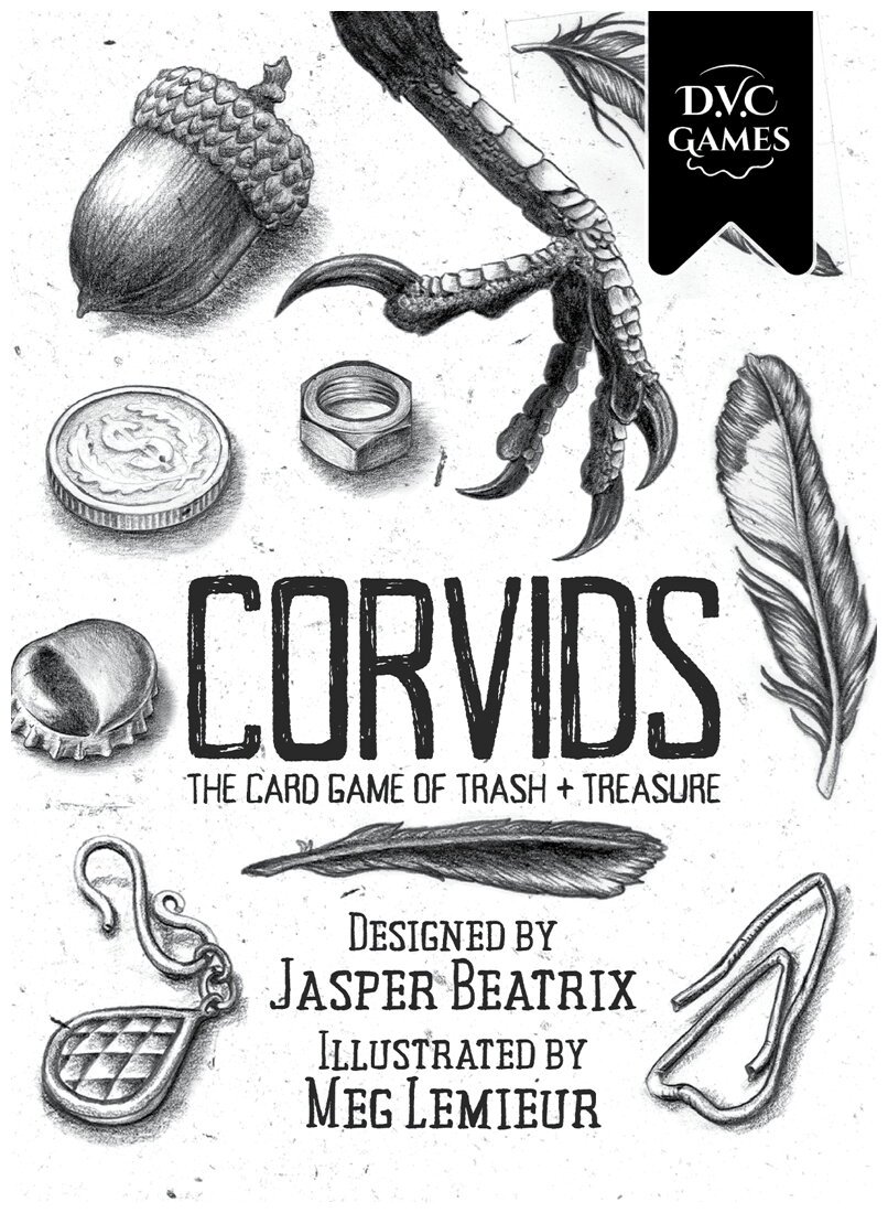 Corvids