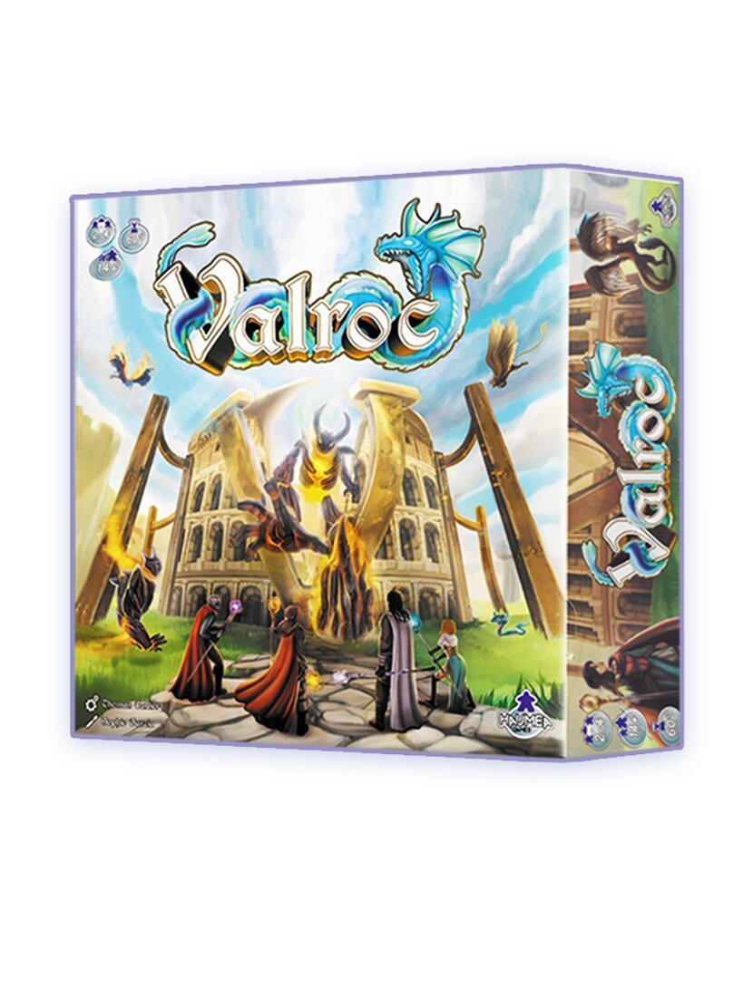 Valroc