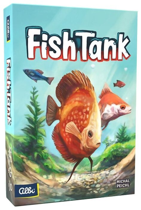 Fish Tank