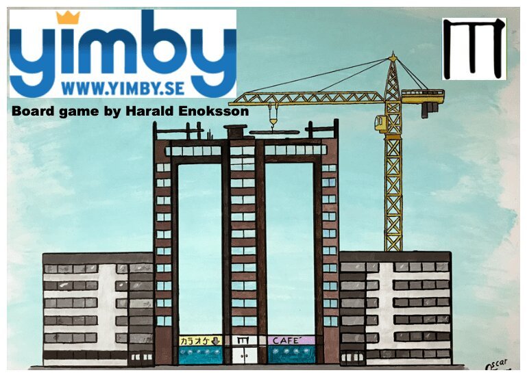 Yimby