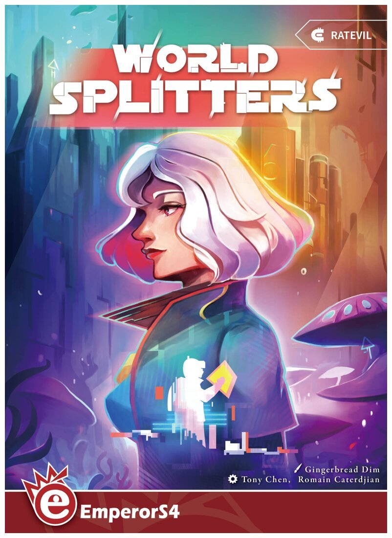 World Splitters