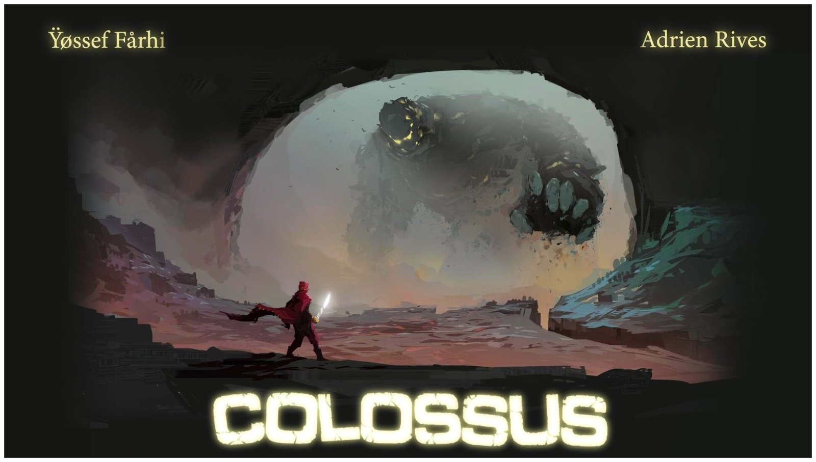 Colossus