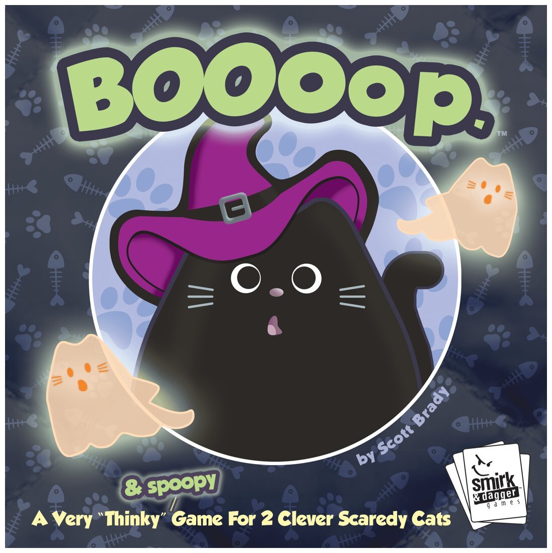Boooop.