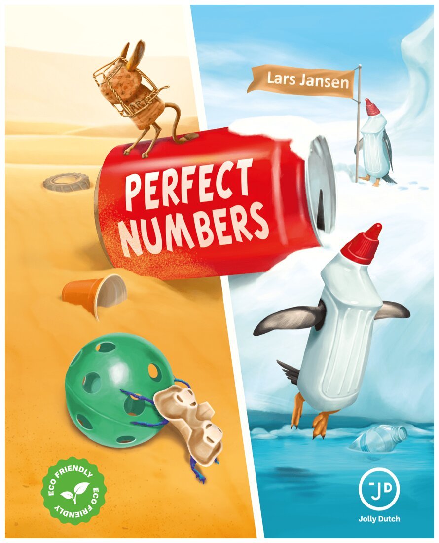 Perfect Numbers