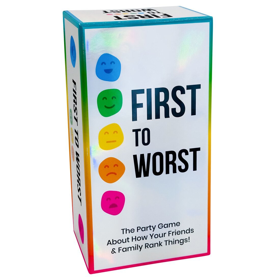 First to Worst