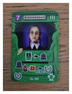 Path Of Civilization - Gwenesday