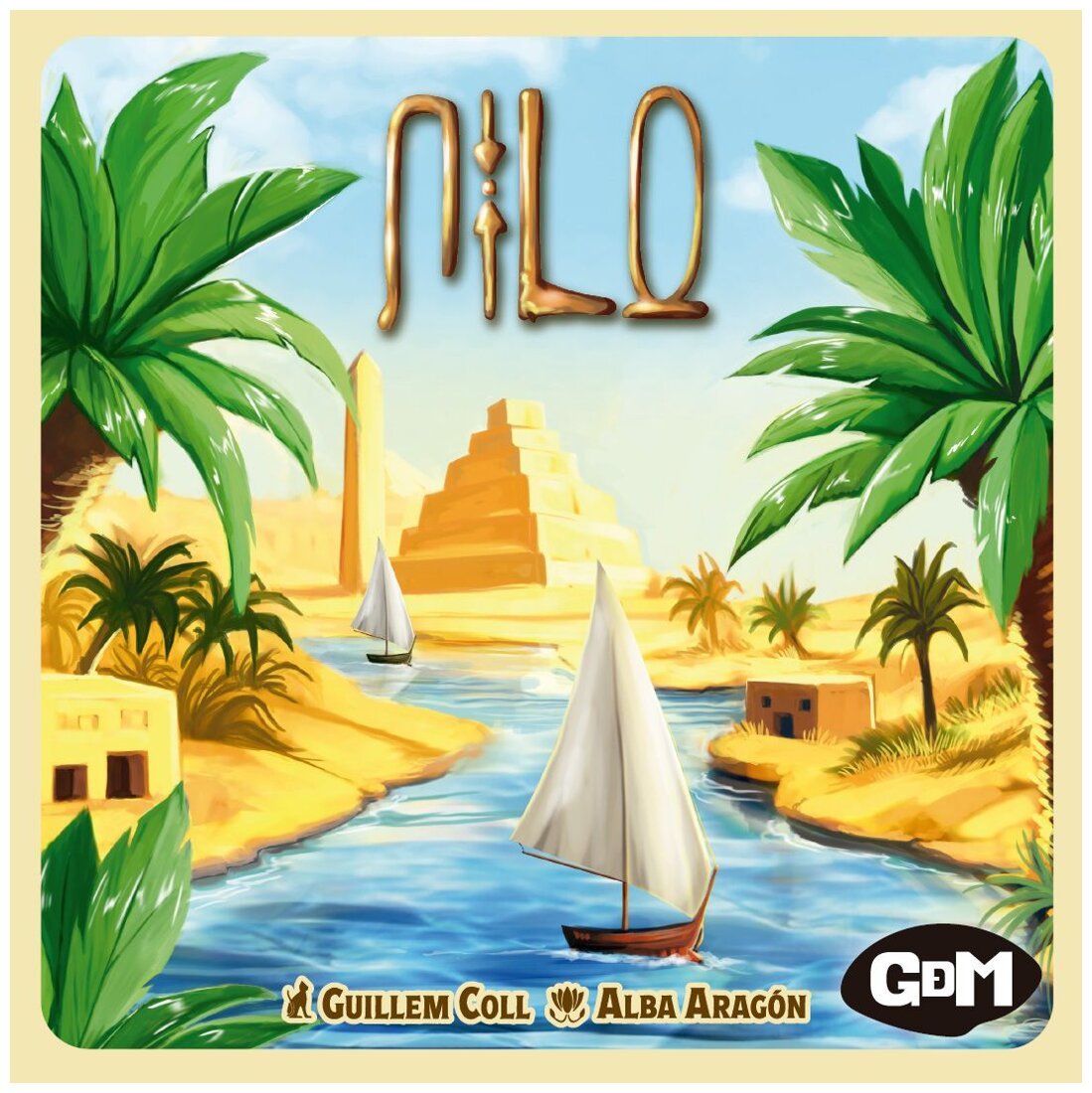 Nilo