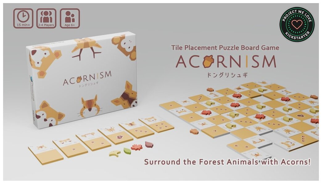 Acornism