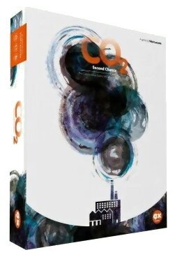 Co₂ Second Chance