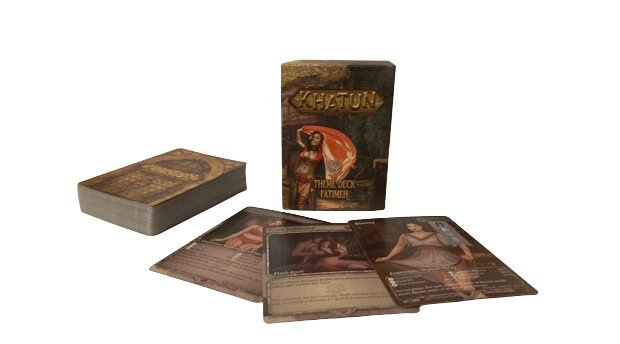 Khatun - Starter Deck