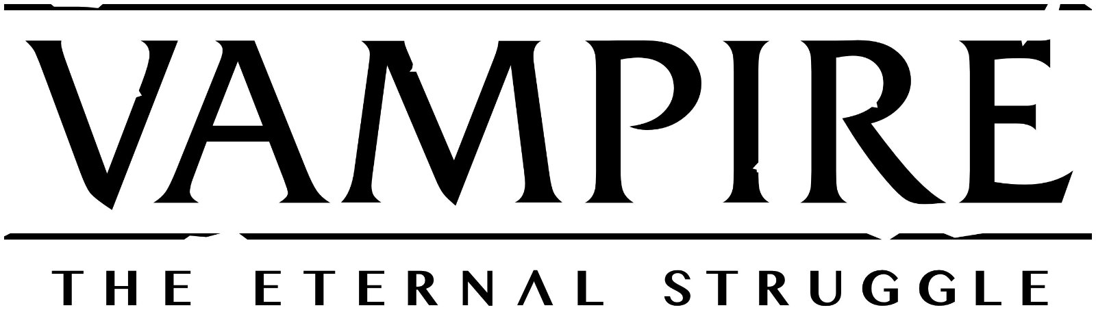 Vampire : The Eternal Struggle — Édition 1994