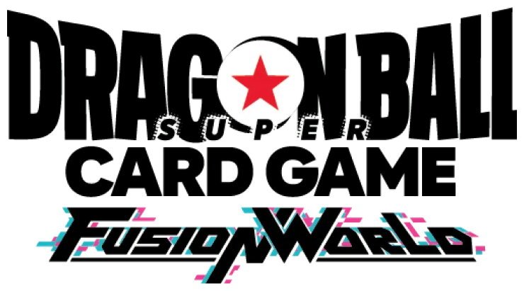 Dragon Ball Super Card Game Fusion World