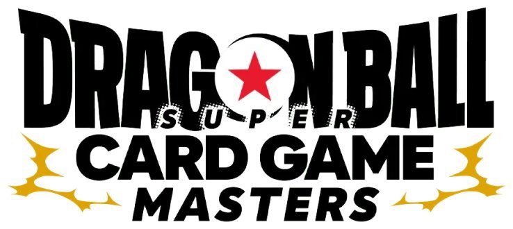Dragon Ball Super Card Game Masters