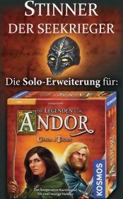 Andor - Chada & Thorn - Stinner Der Seekrieger