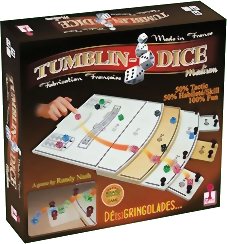 Tumblin-Dice Medium