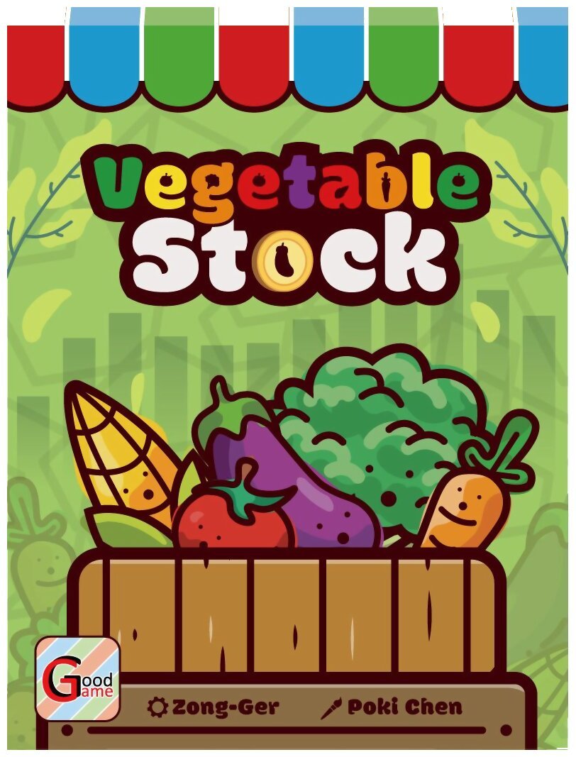 Photo: Vegetable Stock