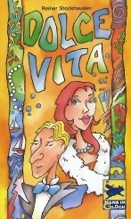 Dolce Vita