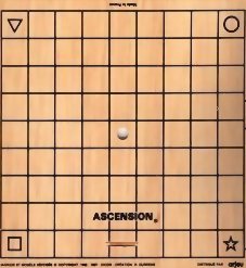 Ascension — Édition 1982