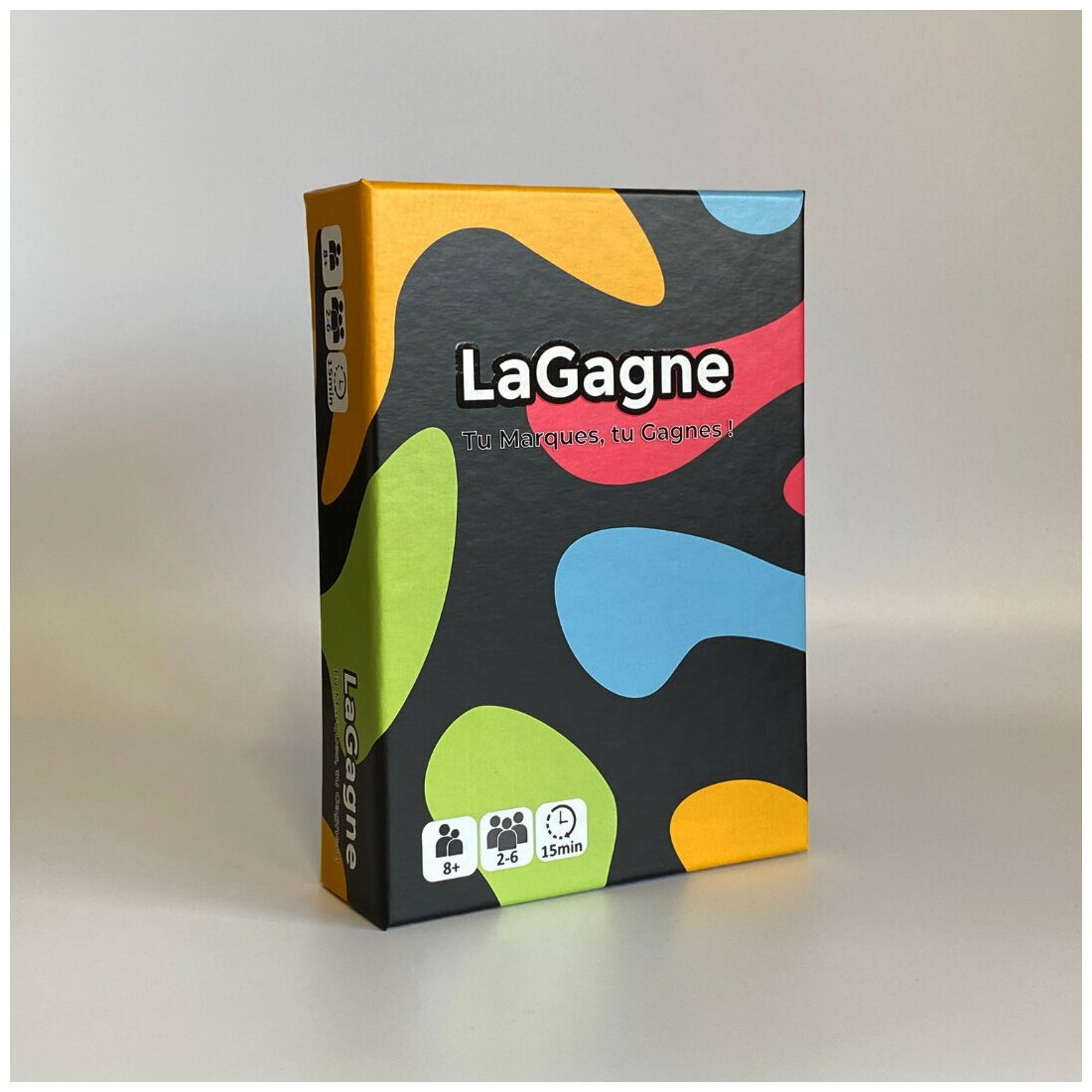 LaGagne