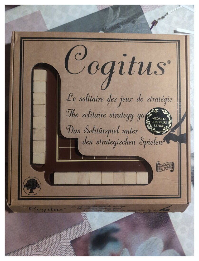 Cogitus