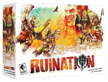 Ruination