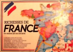 Richesses De France