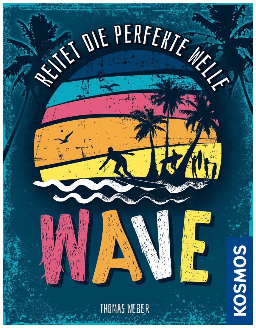 Wave