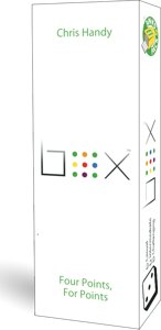 Box - Four points, for points