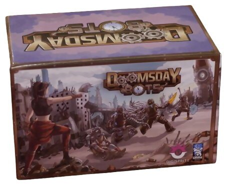 Doomsday Bots