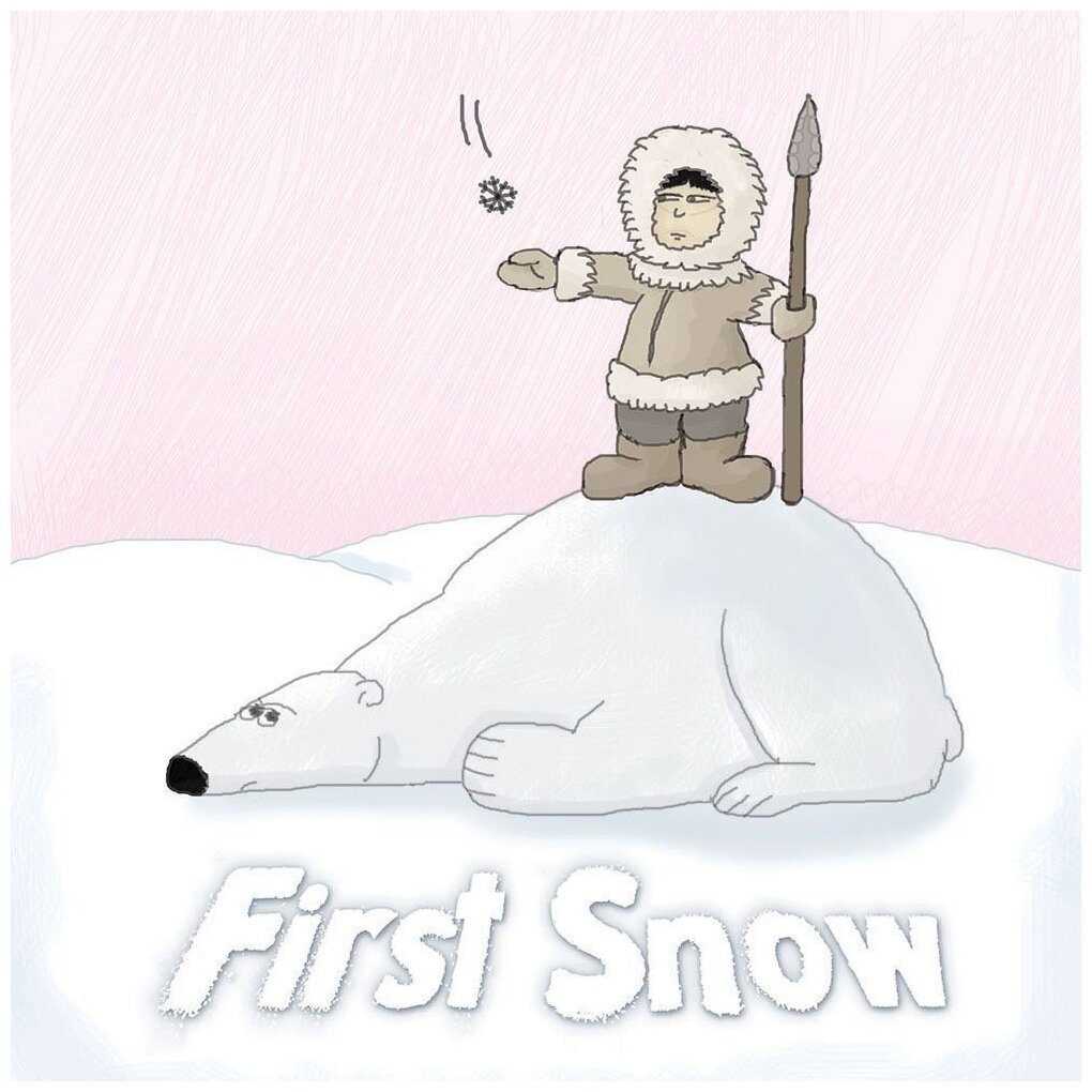 First Snow