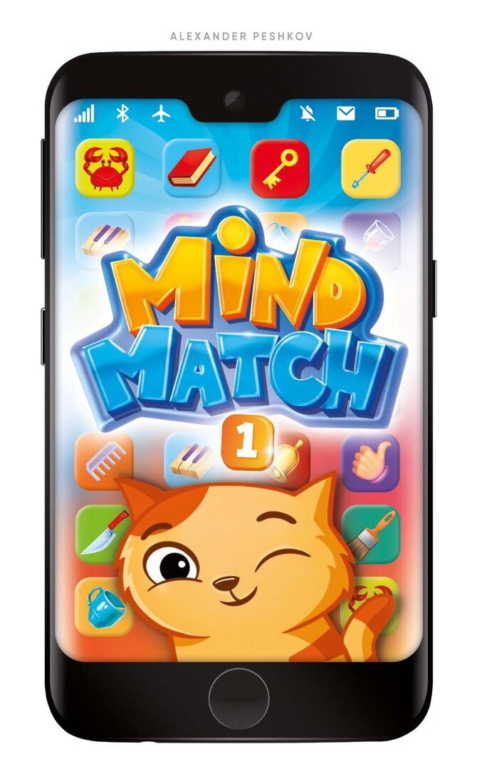 Mind Match 1